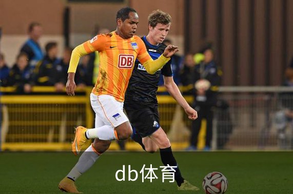 db体育简介